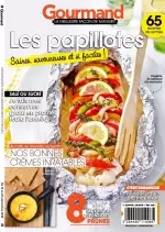 Gourmand N°406 Du 12 Septembre 2018