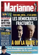 Marianne N°1129 Du 2 au 8 Novembre 2018