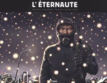 L'ÉTERNAUTE (LES 3 VOLUMES)