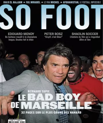 So Foot N°191 – Novembre 2021