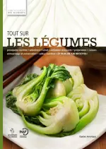 TOUT SUR LES LEGUMES