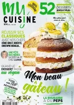 My Cuisine N°4 – Avril-Mai 2018