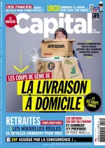 Capital N°327 – Décembre 2018