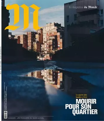 Le Monde Magazine Du 29 Mai 2021