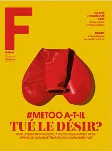 Femina France - 31 Décembre 2023