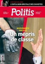 Politis - 12 Avril 2018