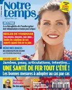 Notre Temps N°595 - Juillet 2019