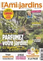 L'Ami des Jardins N°1080 - Juillet 2017