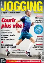 Jogging International N°409-410 – Novembre-Décembre 2018