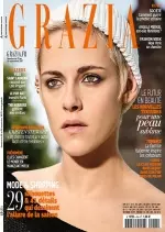 Grazia N°414 Du 22 au 28 Septembre 2017