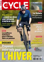 Le Cycle N°501 – Novembre 2018