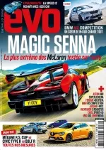 Evo N°135 – Septembre 2018