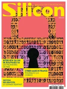 Silicon France N.20 - Septembre 2024