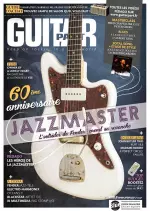 Guitar Part N°295 – Octobre 2018