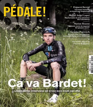 So Pédale N°20 – Été 2022