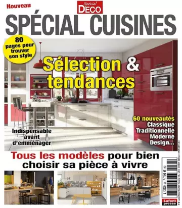 Spécial Déco N°38 – Janvier-Mars 2023