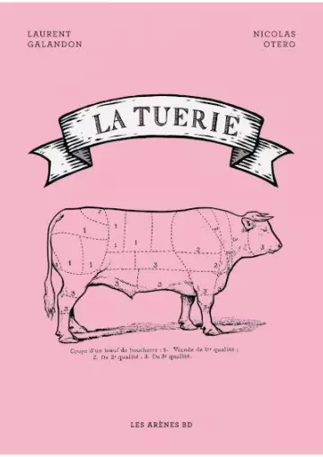 LA TUERIE