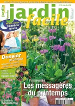 Jardin Facile N°113 – Janvier-Février 2018