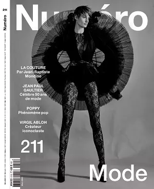 Numéro N°211 – Mars 2020