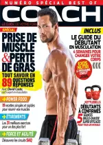 Coach Magazine N°32 – Décembre 2018