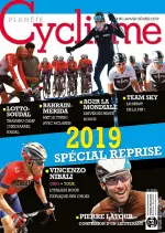 Planète Cyclisme N°85 – Janvier-Février 2019