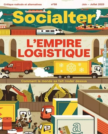 Socialter N°58 – Juin-Juillet 2023