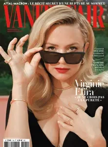 Vanity Fair France - Septembre 2024