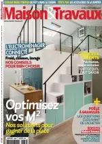 Maison et Travaux N°283 - Septembre 2017