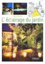 L’éclairage du jardin