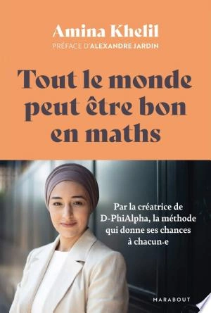 Tout le monde peut être bon en maths