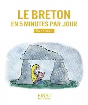 Le breton en 5 minutes par jour