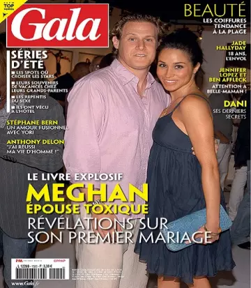 Gala N°1519 Du 28 Juillet 2022