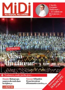 Midi Ouest - 3 Juin 2024