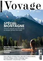 Voyage De Luxe N°78 – Janvier 2019