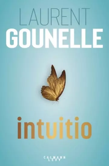 Laurent Gounelle Intuitio