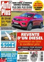 Auto Plus - 16 Mars 2018