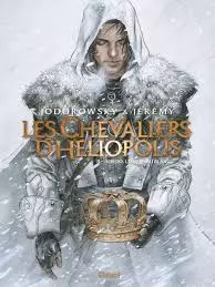 Les Chevaliers d'Héliopolis