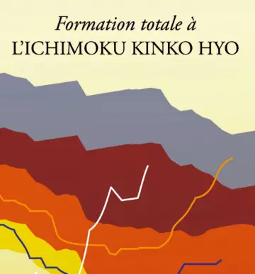 PATRICK RIGUET- ICHIMOKU KINKO HYO FORMATION TOTALE