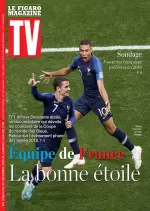 TV Magazine Du 30 Décembre 2018