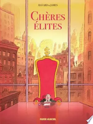 Chères élites