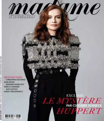 Madame Figaro Du 17 au 23 Février 2023