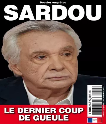 Dossier Enquêtes N°19 – Septembre-Novembre 2022