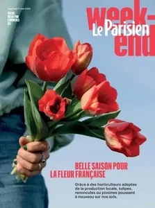 Le Parisien Magazine - 17 Mai 2024 - Magazines