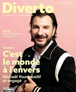 Diverto - 13 Octobre 2024