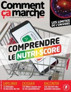 Comment Ça Marche - Décembre 2023