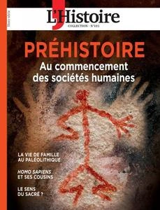 Les Collections de L’Histoire - Octobre-Décembre 2023