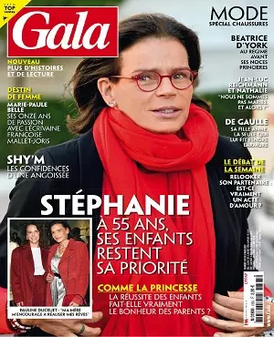 Gala N°1395 Du 5 Mars 2020