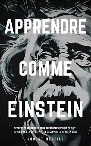 APPRENDRE COMME EINSTEIN