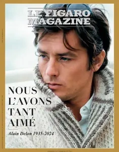 Le Figaro Magazine - 23 Août 2024