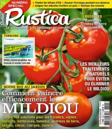 Rustica N°2690 Du 16 au 22 Juillet 2021